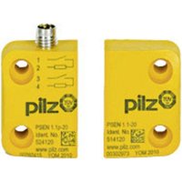 Pilz - 504220 psen 1.1p-20/PSEN 1.1-20/8mm Magnetischer Sicherheitsschalter 24 v/dc IP65, IP67 1 St von PILZ
