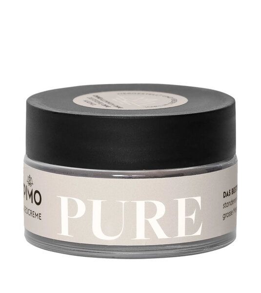 PIMO Beste Deocreme, natürlich & vegan von PIMO