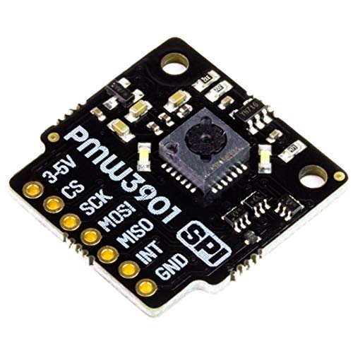 PMW3901 Optical Flow Sensor Breakout von Pimoroni