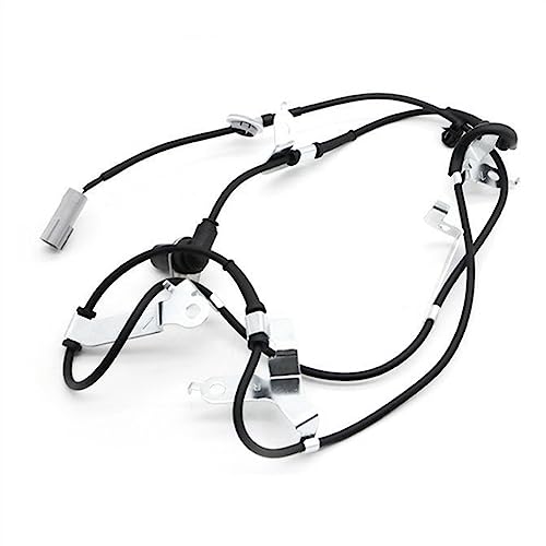 Sensor Raddrehzahlsensor 1 Paar Rad Geschwindigkeit Sensor UM53-43-70X UM53-43-73X Für Ford Für Ranger 1998 1999 2000 2012 UM53-43-70XA Wegstreckensensor von PINNKL