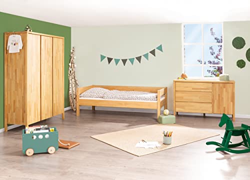 Pinolino Kinderträume Jugendzimmer-Set 'Enno' extrabreit groß, 3-TLG. Pinolino Kinderträume Jugendzimmer-Set 'Enno' extrabreit groß, 3-TLG. von PINOLINO
