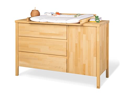 Pinolino Wickelkommode 'Enno' extrabreit von PINOLINO
