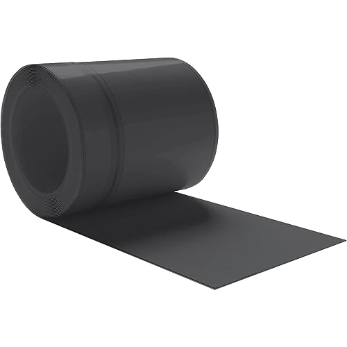 PINTA Fensterfolie Fenband Multi-tec schwarz 75mm 50m PINTA Fensterfolie Fenband Multi-tec schwarz 75mm 50m von PINTA