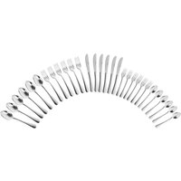 PINTINOX Besteckset Stresa silber PINTINOX Besteckset Stresa silber von PINTINOX