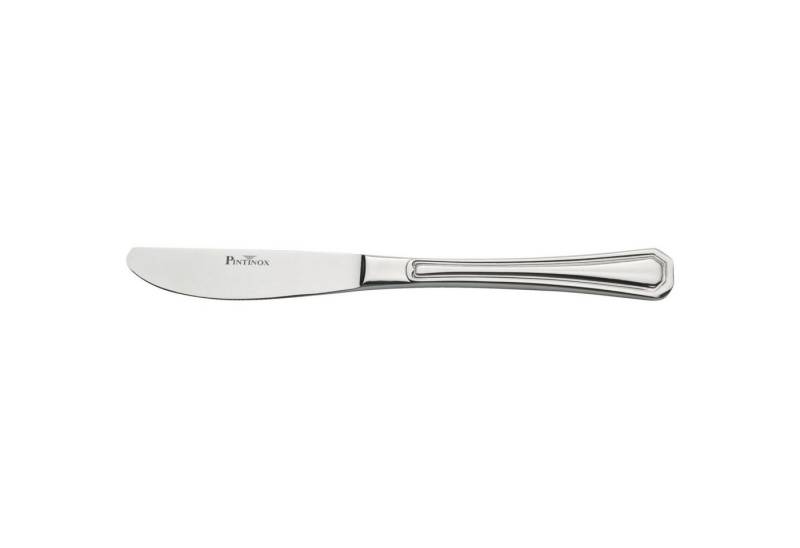 PINTINOX Allzweckmesser PINTINOX Amerika Dessertmesser Vollheft, 2-tlg., Küchenmesser, Kochmesser von PINTINOX