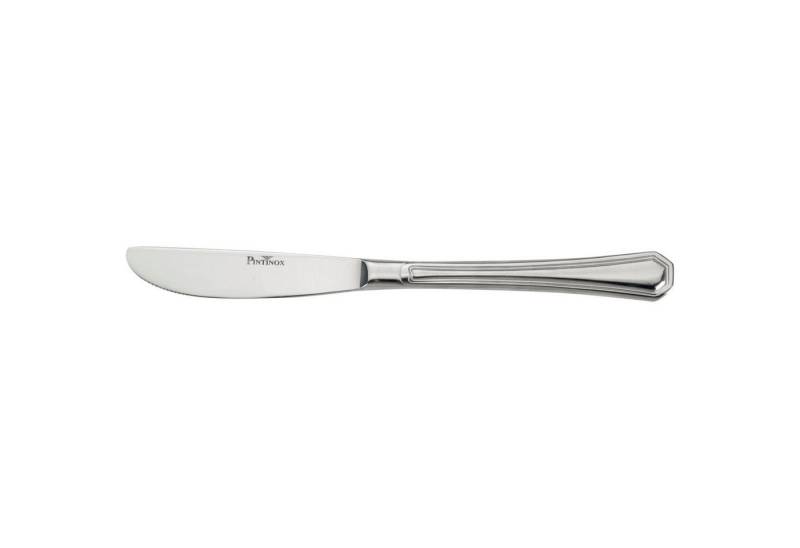 PINTINOX Allzweckmesser PINTINOX Amerika Tafelmesser Vollheft, 2-tlg., Küchenmesser, Kochmesser von PINTINOX