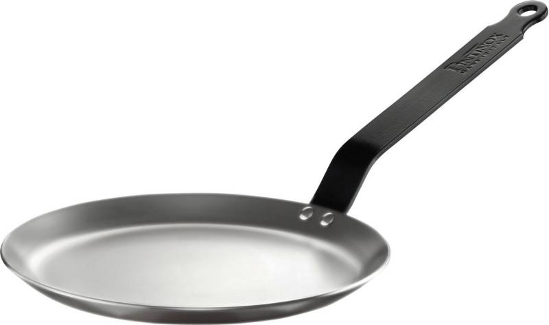 PINTINOX Crêpepfanne Excalibur, Eisen, Induktionsgeeignet von PINTINOX