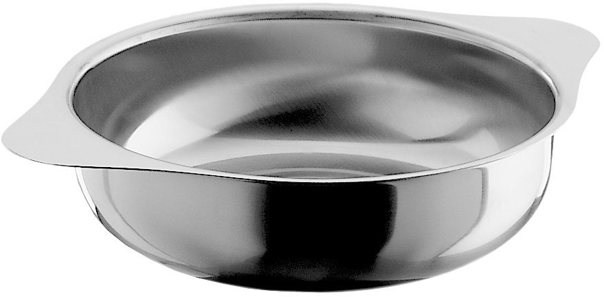 PINTINOX Schüssel Professional, Edelstahl 18/10, für Beilagen, mit zwei Griffen, spülmaschinengeeignet PINTINOX Schüssel Professional, Edelstahl 18/10, für Beilagen, mit zwei Griffen, spülmaschinengeeignet von PINTINOX