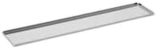 Pinti 3391260 Tablett aus Edelstahl Bartender rechteckig 60 x 20 Made in Italy Pinti 3391260 Tablett aus Edelstahl Bartender rechteckig 60 x 20 Made in Italy von PINTINOX