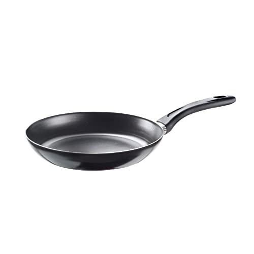 Pintinox, Aluminiumpfanne mit Antihaftbeschichtung Serie Cook it, made in Italy (28 cm) von PINTINOX