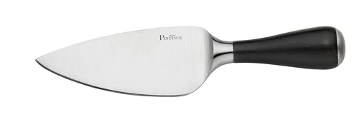 Profi - Parmesankäsemesser - Serie "Professional" von Pinti Inox, Klingenlänge: 12 cm von PINTINOX