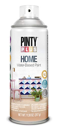 PINTY PLUS HOME 520cc BARNIZ MATE HM440 PINTYPLUS HOME von PINTY PLUS