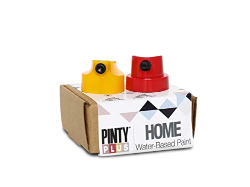 PINTYPLUS Home Taster, 2 Stück, Einzel, Standard von PINTY PLUS