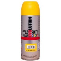 PintyPlus Evolution Sprühfarbe RAL 1021 Rapsgelb 520 ml PintyPlus Evolution Sprühfarbe RAL 1021 Rapsgelb 520 ml von PINTY PLUS