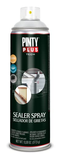 PINTYPLUS TECH Sealer-Sprühfarbe, 650 ml von PINTYPLUS TECH