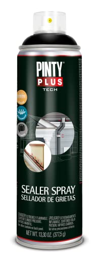PINTYPLUS TECH Sealer-Sprühfarbe, 650 ml von PINTYPLUS TECH