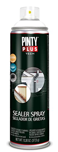 PINTYPLUS TECH Sealer-Sprühfarbe, 650 ml von PINTYPLUS TECH