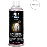 Auto-Bremsenreiniger – Entfettungsspray 520 cc - Pintyplus von PINTYPLUS