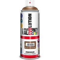 Evolution Sprühfarbe 520 ml, ral 8007 Rehbraun - Pintyplus Evolution Sprühfarbe 520 ml, ral 8007 Rehbraun - Pintyplus von PINTYPLUS