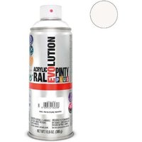 Pinty Plus - Kopie von Sprühdose Glanzlack beige RAL1015, 400ml. von PINTY PLUS