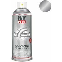 Kaltverzinktes Spray Silber PintyPlus Tech Kaltverzinktes Spray Silber PintyPlus Tech von PINTYPLUS