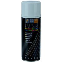 Sprühfarbe PintyPlus Evolution Satin Varnish 520cc S199 von PINTYPLUS