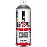 Sprühfarbe Pintyplus Evolution 520cc ral 7012 Basaltgrau Sprühfarbe Pintyplus Evolution 520cc ral 7012 Basaltgrau von PINTYPLUS