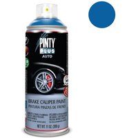 Sprühfarbe Pintyplus auto 520cc Bremssattel pf118 blau Sprühfarbe Pintyplus auto 520cc Bremssattel pf118 blau von PINTYPLUS
