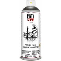 Sprühfarbe pintyplus tech forge paint 520cc schwarz fj104 von ELEKTRO 3