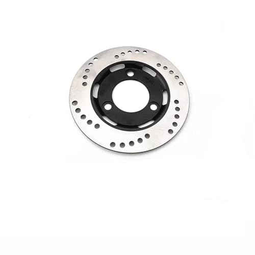 Für Niu M + MQI + Elektrische Motorrad Hinten Bremsbeläge Disc Bremsbeläge Teile von PIOYERG