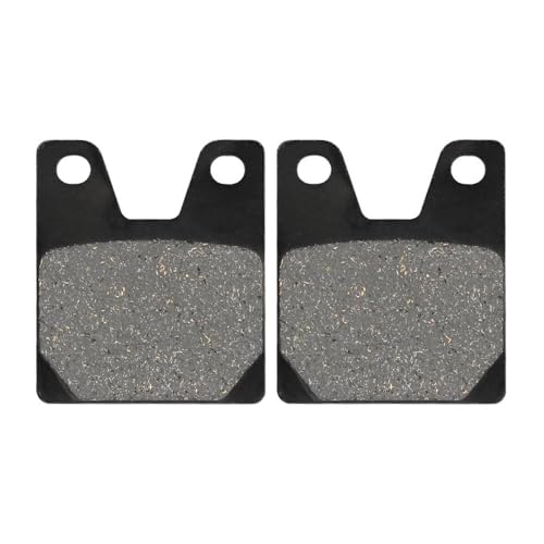 Für Yama&ha YZF750 YZFR7 99-00 YZF1000 YZFR1 98-01 Motorrad Hinten Bremsbeläge Disc Teile Für Yama&ha YZF750 YZFR7 99-00 YZF1000 YZFR1 98-01 Motorrad Hinten Bremsbeläge Disc Teile von PIOYERG