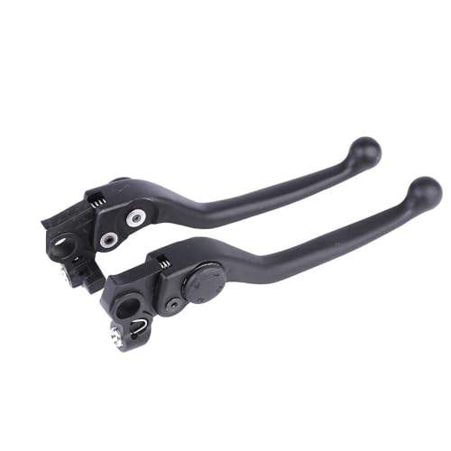 Kompatibel Für Ducati SCRAMBLER 800/803ICON SCRAMBLER 800/803 DESERTSLED 2019-2024 Motorrad Kupplungshebel Bremsgriff Zubehör Kompatibel Für Ducati SCRAMBLER 800/803ICON SCRAMBLER 800/803 DESERTSLED 2019-2024 Motorrad Kupplungshebel Bremsgriff Zubehör von PIOYERG