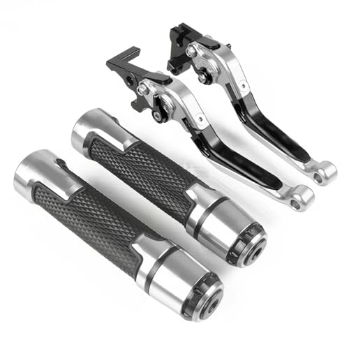 Kompatibel Für XADV750 X-ADV750 XADV 750 X-ADV X ADV 750 2022 2021 2020 2019 2018 2017 2023(Silber) von PIOYERG