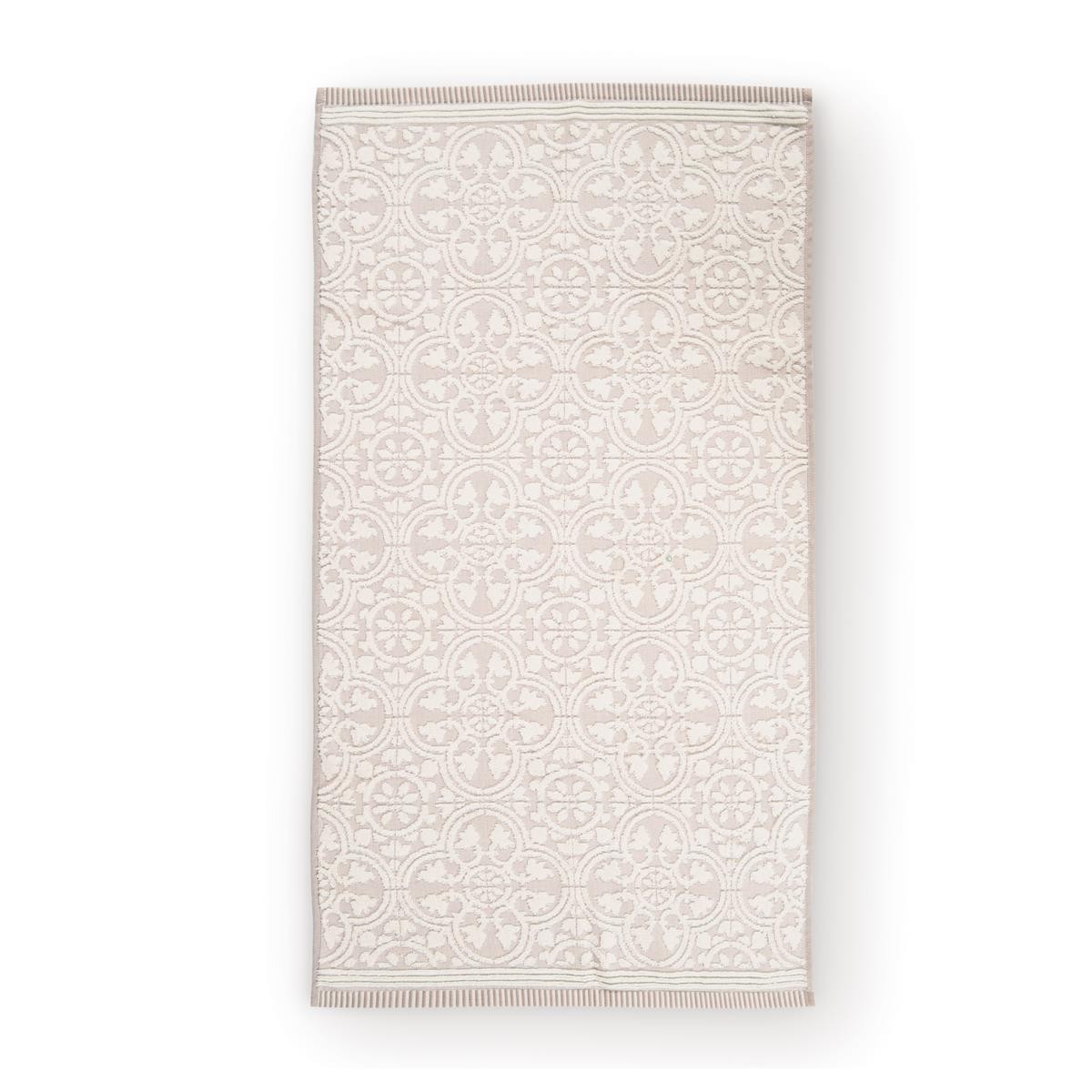 PIP Studio Duschtuch Tile de Pip Khaki 70x140 cm Jacquard Frottee Ornamente b... PIP Studio Duschtuch Tile de Pip Khaki 70x140 cm Jacquard Frottee Ornamente b... von Bedding House B.V.