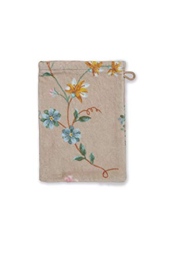 PiP Studio [W] Les Fleurs Khaki UV UV 16x22 von PiP Studio