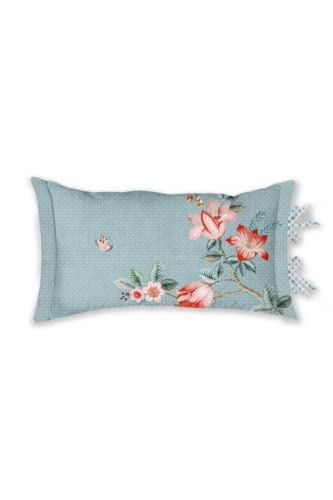 [W2023/02] Zierkissen Okinawa Cushion Blue UV UV 35x60 von PiP Studio