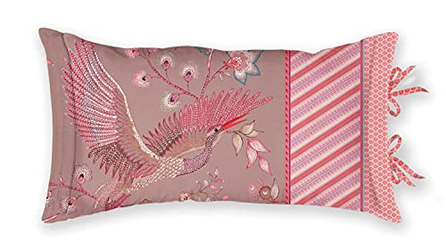 Pip Royal Birds Cushion Khaki 35x60 von PiP Studio