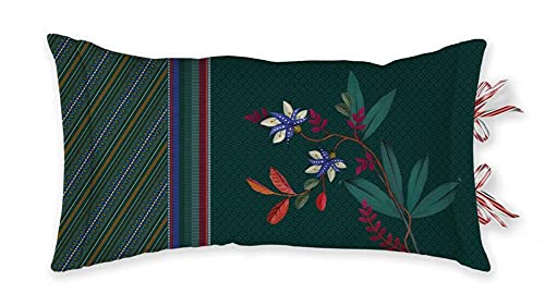 PIP Studio Studio Kissen Birds in a Row grün - 35 x 60 35x60 PIP Studio Studio Kissen Birds in a Row grün - 35 x 60 35x60 von Pip Studio