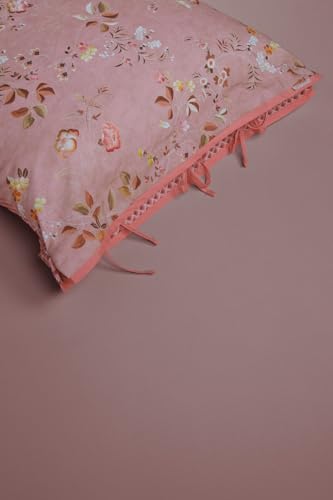 Pip Studio Spannbetttuch Goodnight by Pip Studio Spannbetttuch Pink 160x200/220 von PiP Studio