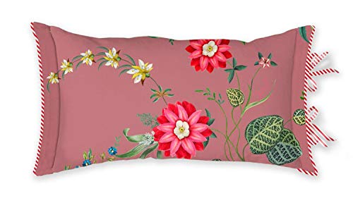 Pip Studio Zierkissen Petites Fleurs Cushion Pink 35x60cm von PiP Studio