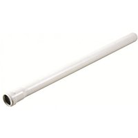 Pipelife - ht Rohr 1000mm länge DN32 alle Formteile für Abflußrohr Abwasser Leitung von PIPELIFE