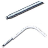 Innen-Biegefeder für MV Rohr 26 x 3 mm Innen-Biegefeder für MV Rohr 26 x 3 mm von PIPETEC