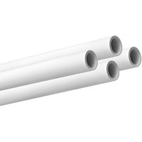 Mehrschichtverbundrohr 26 x 3 mm - Stange 2 m - DVGW-geprüft Mehrschichtverbundrohr 26 x 3 mm - Stange 2 m - DVGW-geprüft von PIPETEC