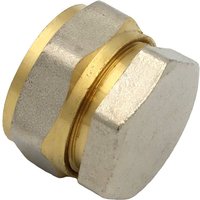 Schraubfitting Stopfen 26x3 mm Endkappe - Pipetec von PIPETEC