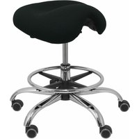 Piqueras Y Crespo - Alatoz bali Hocker schwarz Piqueras Y Crespo - Alatoz bali Hocker schwarz von PIQUERAS Y CRESPO