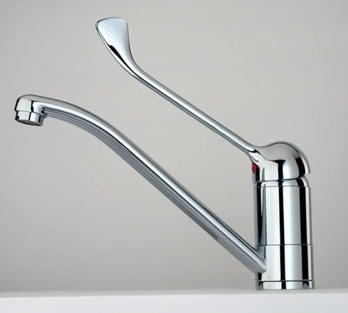 Medizinischer Wasserhahn Medizinischer Wasserhahn von PIRALLA