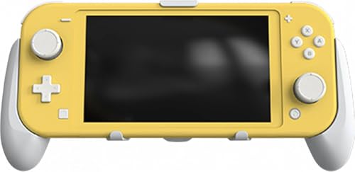 PIRANHA Universal Handgriffschalter OLED/Switch/Switch Lite, Drucktaste, Druckknopf, Schwarz, manuell von PIRANHA