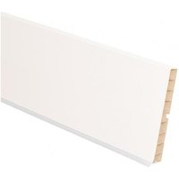 Küchensockel 100x3000mm Weiß von PIRCHER