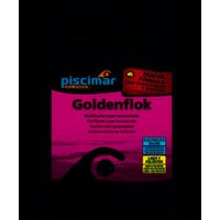 Goldenflok PM-613 von Piscimar 1 l Flasche. von PISCIMAR