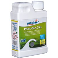 Phosphatentferner phos-out 3XL PM-625, 0,5 l von Piscimar Phosphatentferner phos-out 3XL PM-625, 0,5 l von Piscimar von PISCIMAR